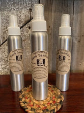 Load image into Gallery viewer, Homemade Hand Sanitizer Spray - 2.5 oz or 4 oz size